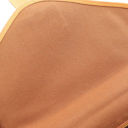 Louis Vuitton Handbag Vivari 2-Way Canvas Leather — view 8