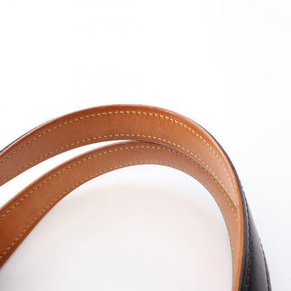 Louis Vuitton Handbag Stockton Leather — view 9