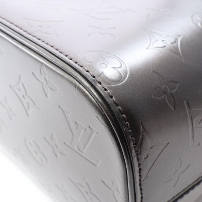 Louis Vuitton Handbag Stockton Leather — view 8
