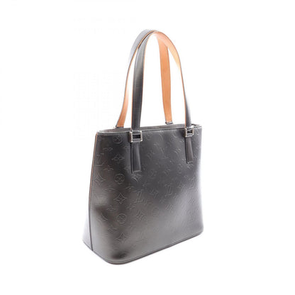 Louis Vuitton Handbag Stockton Leather — view 2