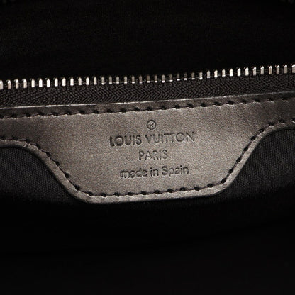 Louis Vuitton Handbag Stockton Leather — view 4
