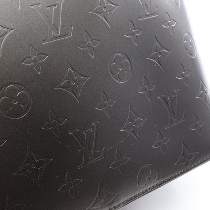 Louis Vuitton Handbag Stockton Leather — view 6