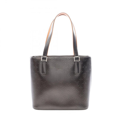 Louis Vuitton Handbag Stockton Leather