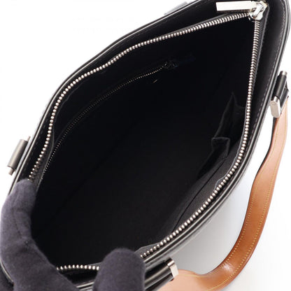 Louis Vuitton Handbag Stockton Leather — view 3