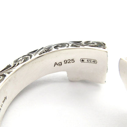 Gucci Ring Double Silver — view 6