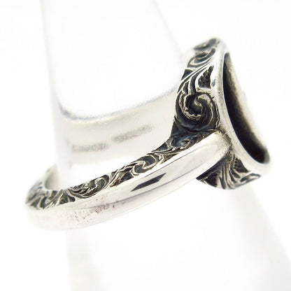 Gucci Ring Double Silver — view 2