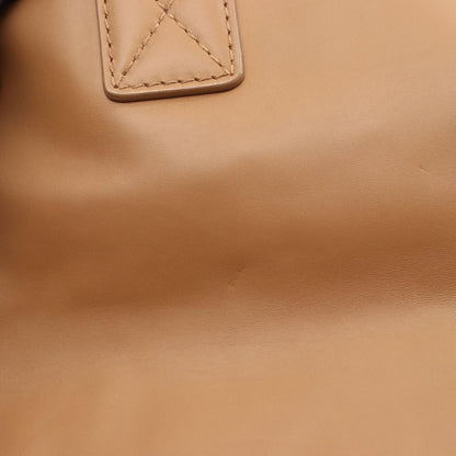Bottega Veneta Tote Camel Leather — view 6