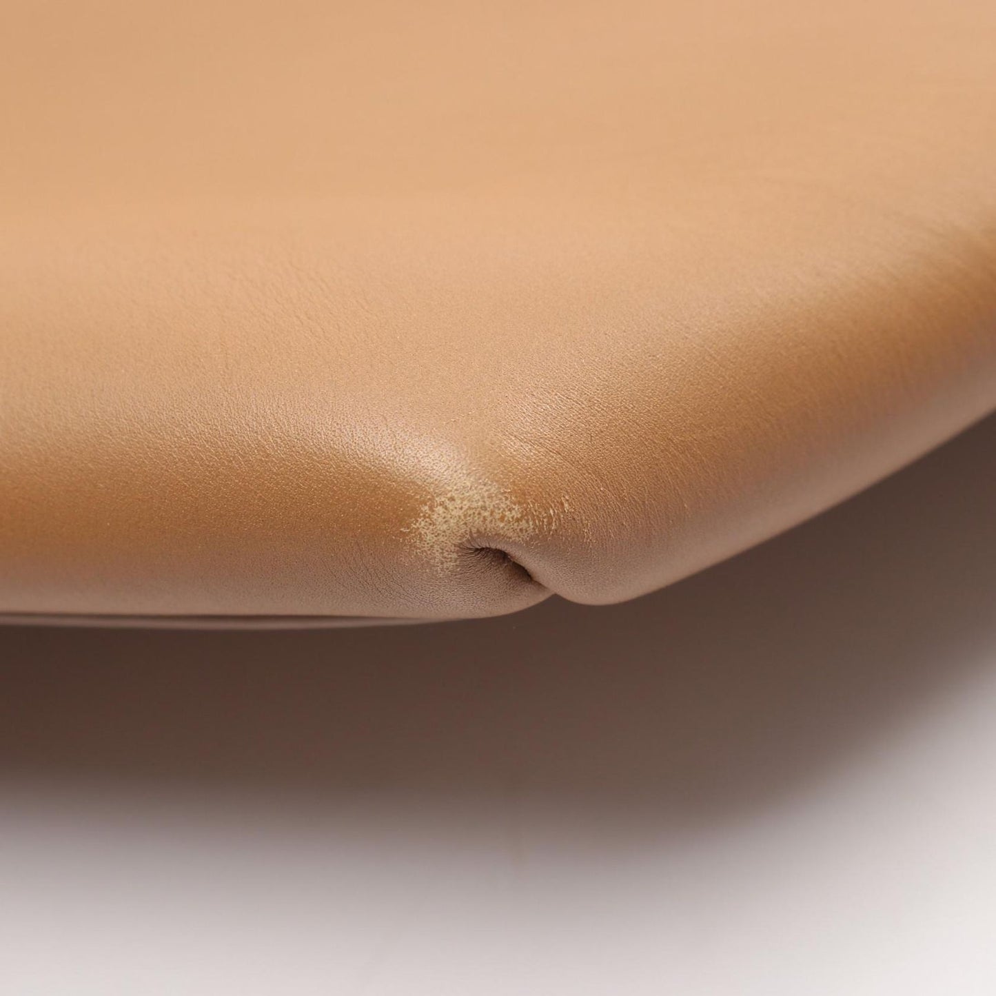 Bottega Veneta Tote Camel Leather — view 7