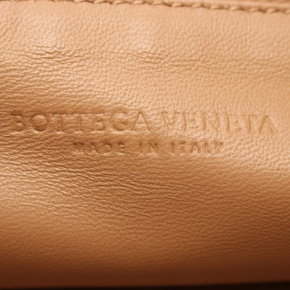 Bottega Veneta Tote Camel Leather — view 4