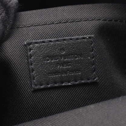 Louis Vuitton Backpack Palm Springs Mini Monogram Reverse Canvas Leather — view 4