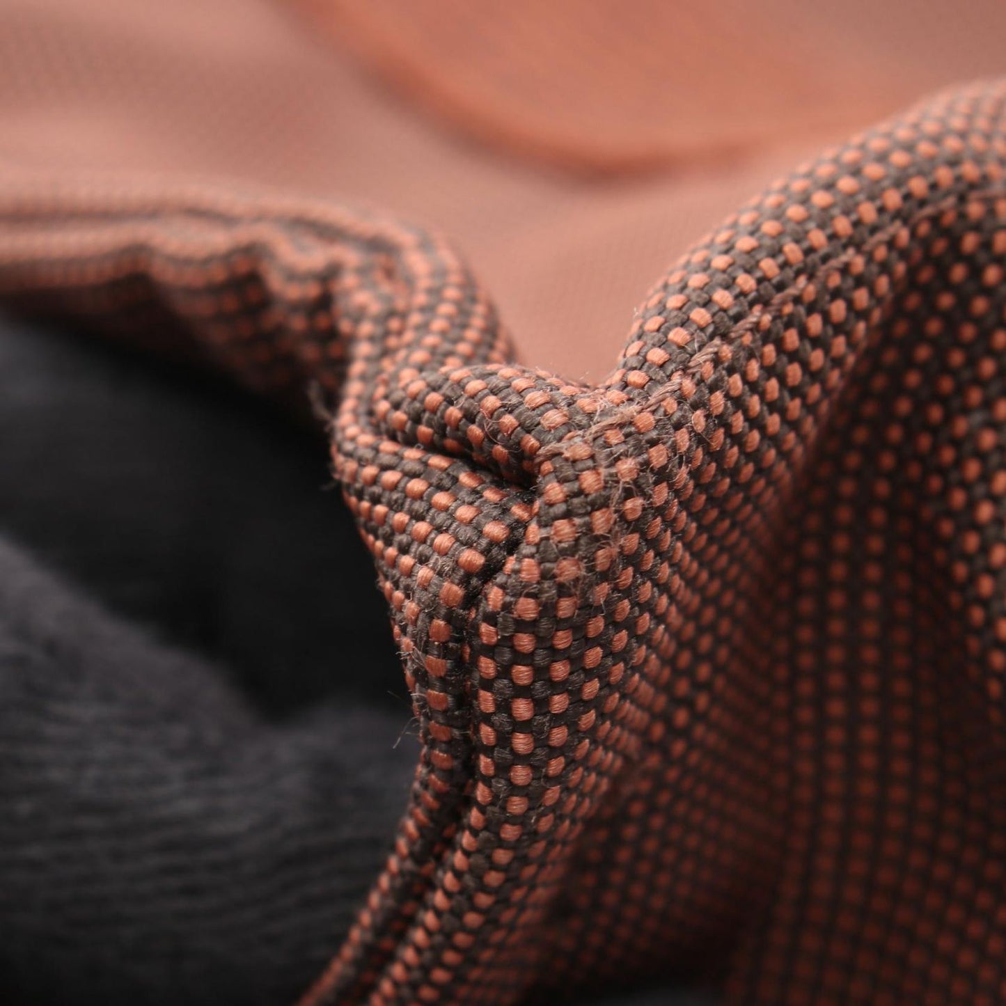 Hermes Backpack Her Line a Dos Brown — view 6