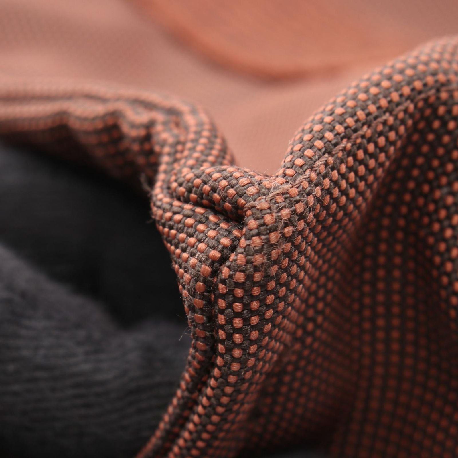 Hermes Backpack Her Line a Dos Brown — view 6