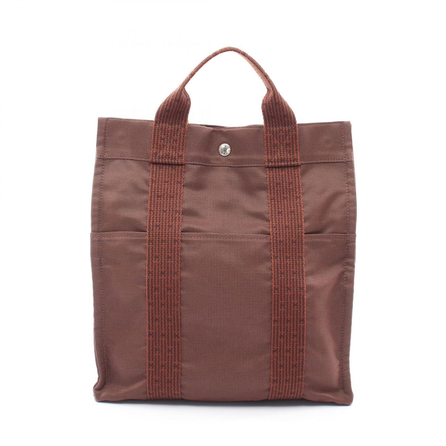 Hermes Backpack Her Line a Dos Brown