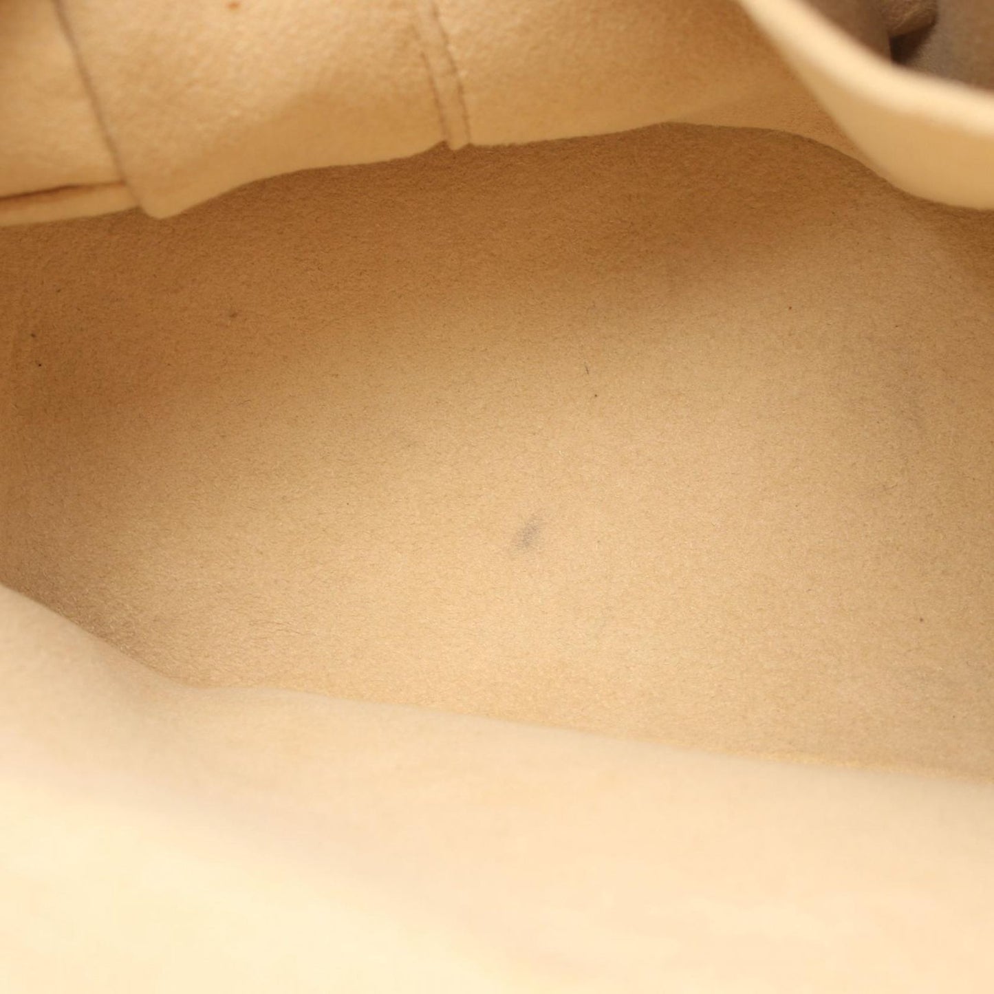 Louis Vuitton Handbag Manhattan PM Monogram Canvas Leather — view 7