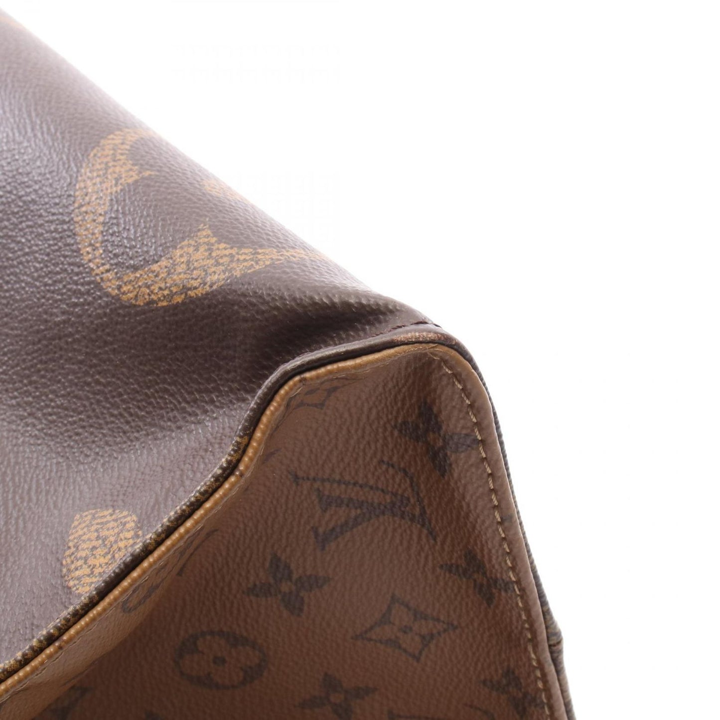 Louis Vuitton Tote On The Go GM Canvas — view 7