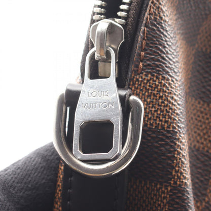 Louis Vuitton Briefcase Pdj Porte Documents Jour NM Canvas Leather — view 9