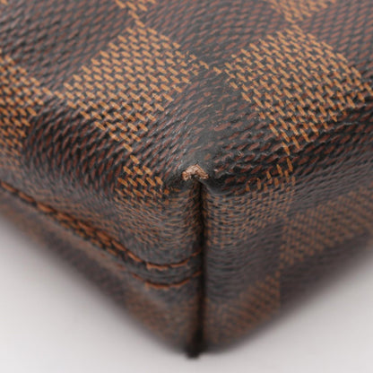 Louis Vuitton Briefcase Pdj Porte Documents Jour NM Canvas Leather — view 7
