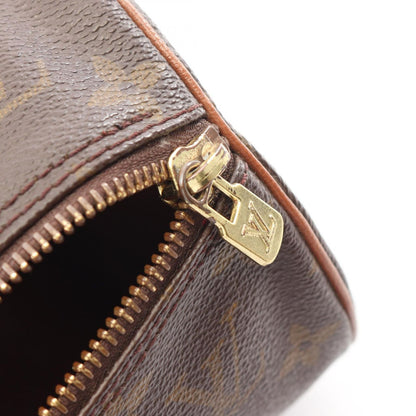 Louis Vuitton Handbag Papillon 30 Monogram Vintage — view 6