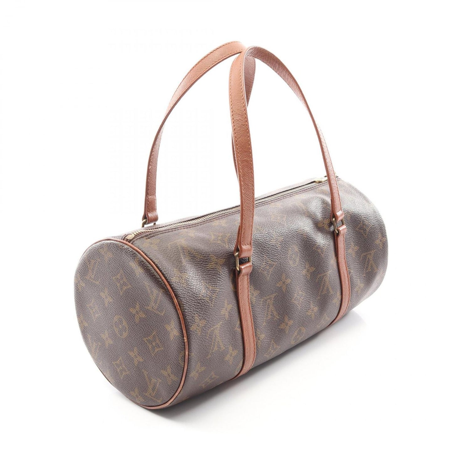 Louis Vuitton Handbag Papillon 30 Monogram Vintage — view 2