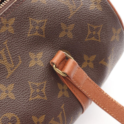 Louis Vuitton Handbag Papillon 30 Monogram Vintage — view 7