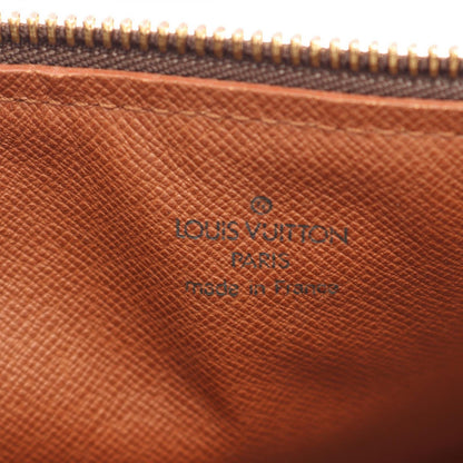 Louis Vuitton Handbag Papillon 30 Monogram Vintage — view 4