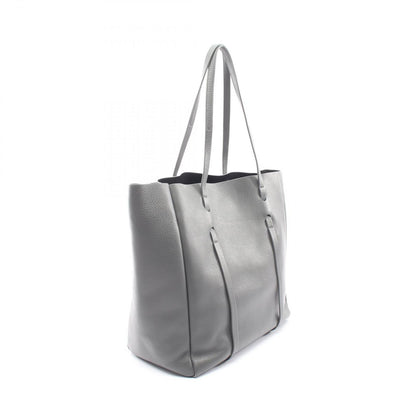 Balenciaga Tote Everyday S Gray Leather — view 2