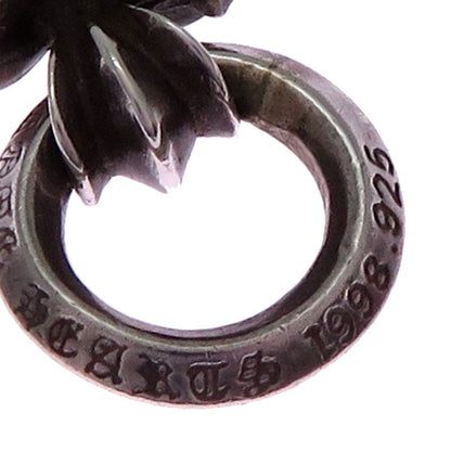 Chrome Hearts Charm Keychain — view 6