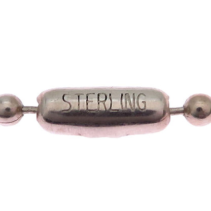 Chrome Hearts Necklace Silver — view 3