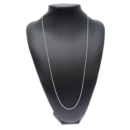 Chrome Hearts Necklace Silver — view 6