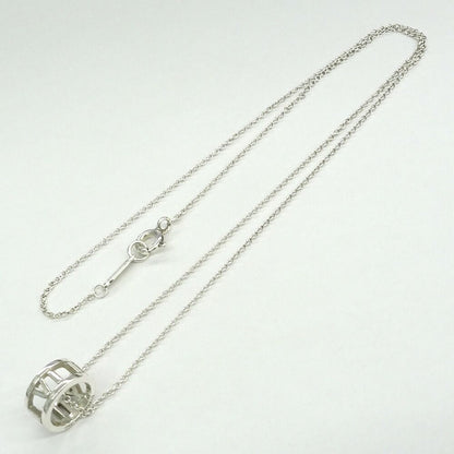 Tiffany & Co Pendant Atlas Silver — view 9
