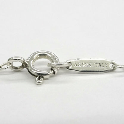 Tiffany & Co Pendant Atlas Silver — view 8