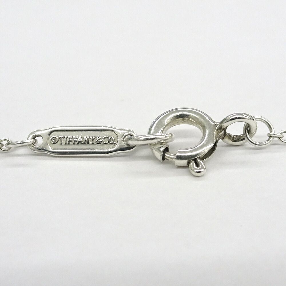 Tiffany & Co Pendant Atlas Silver — view 7