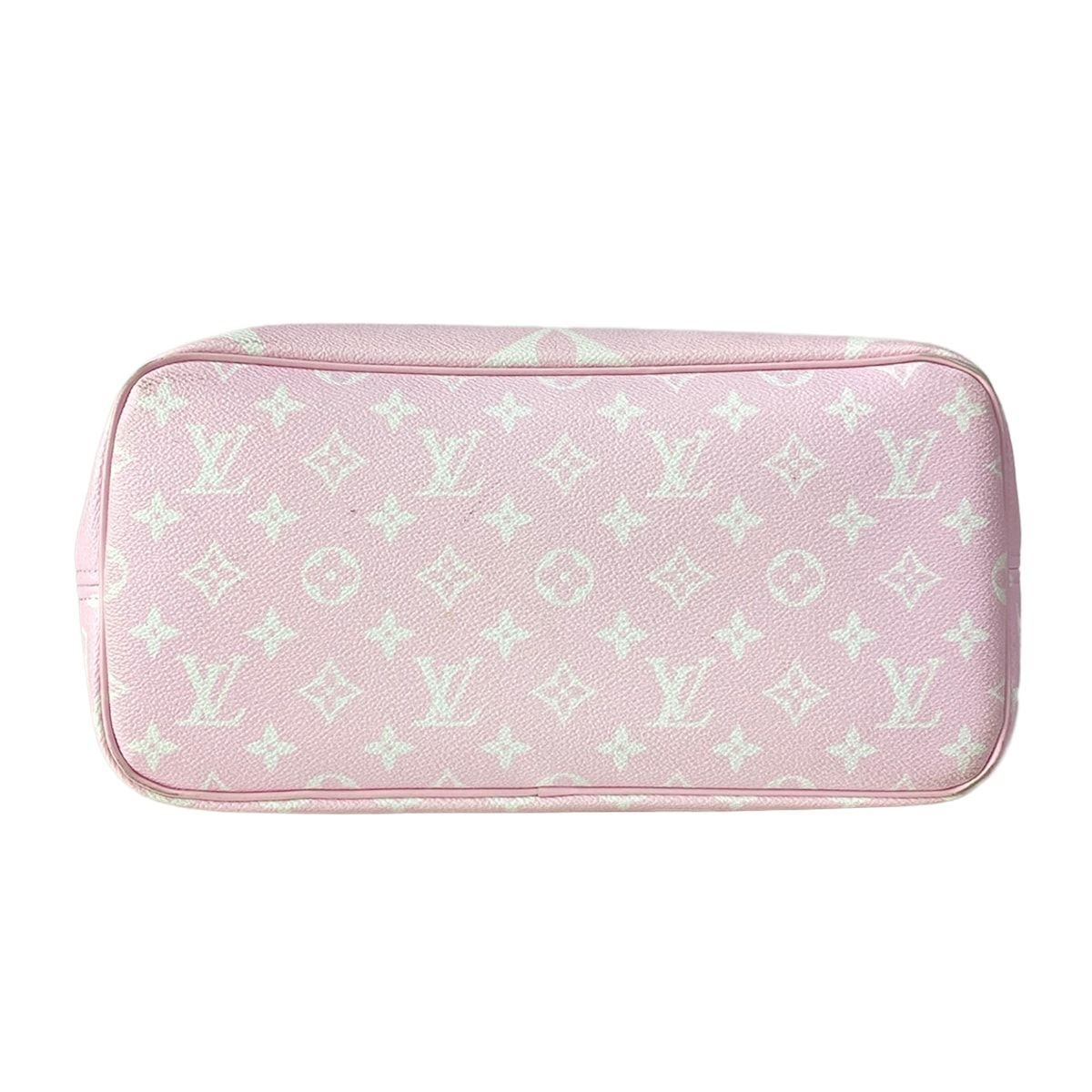 Louis Vuitton Tote LV Escal Neverfull Pastel — view 5