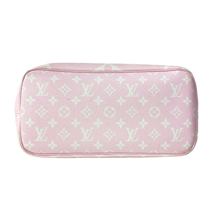 Louis Vuitton Tote LV Escal Neverfull Pastel — view 5