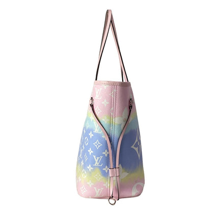 Louis Vuitton Tote LV Escal Neverfull Pastel — view 2