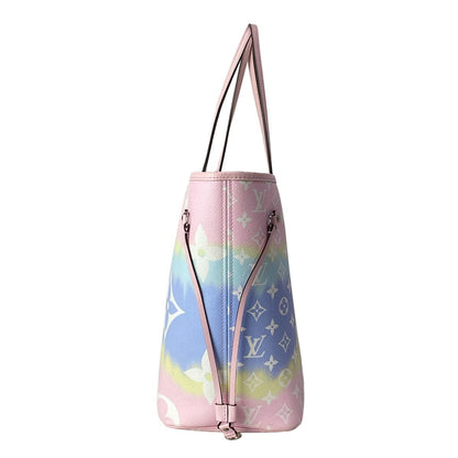 Louis Vuitton Tote LV Escal Neverfull Pastel — view 4