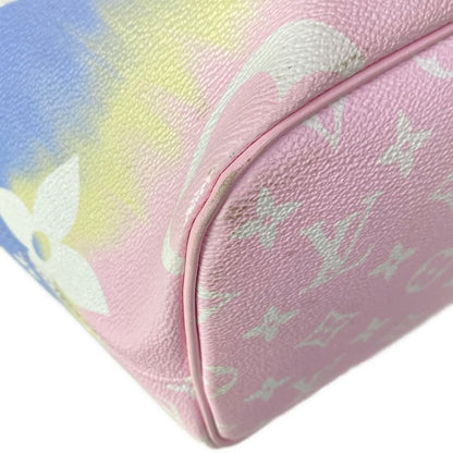 Louis Vuitton Tote LV Escal Neverfull Pastel — view 6