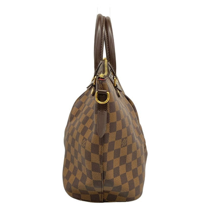 Louis Vuitton Handbag Damier Sienna Ebene — view 4