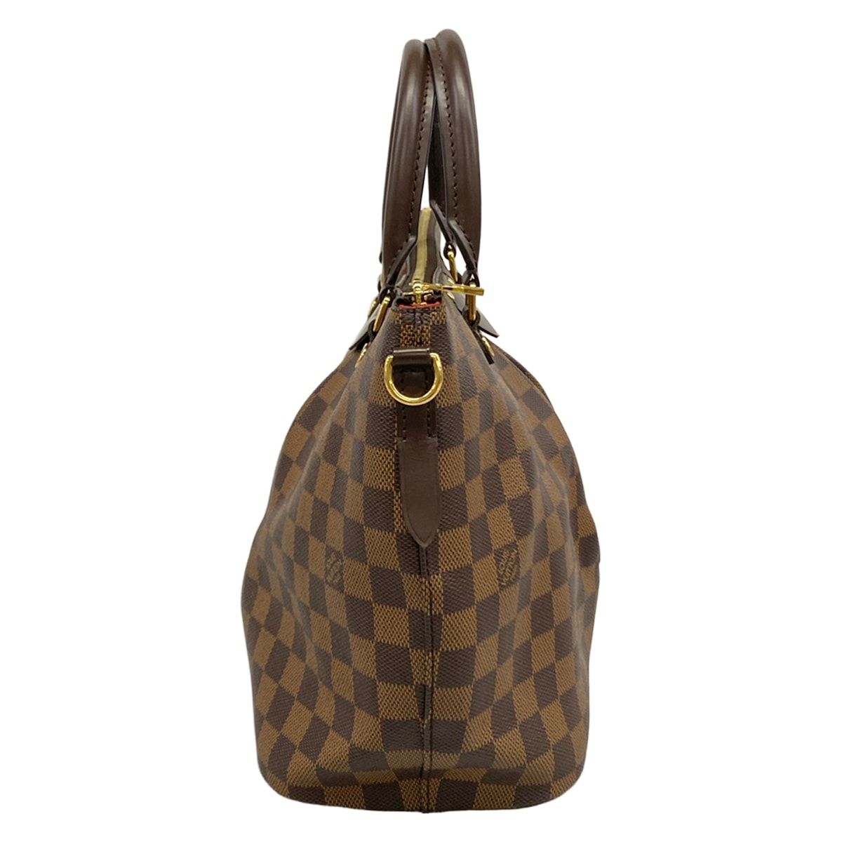 Louis Vuitton Handbag Damier Sienna Ebene — view 2