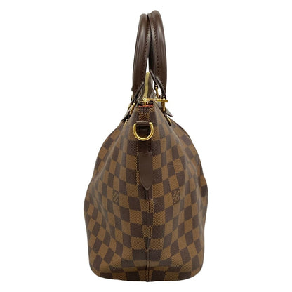 Louis Vuitton Handbag Damier Sienna Ebene — view 2