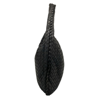 Bottega Veneta Handbag Bag Black Leather — view 2