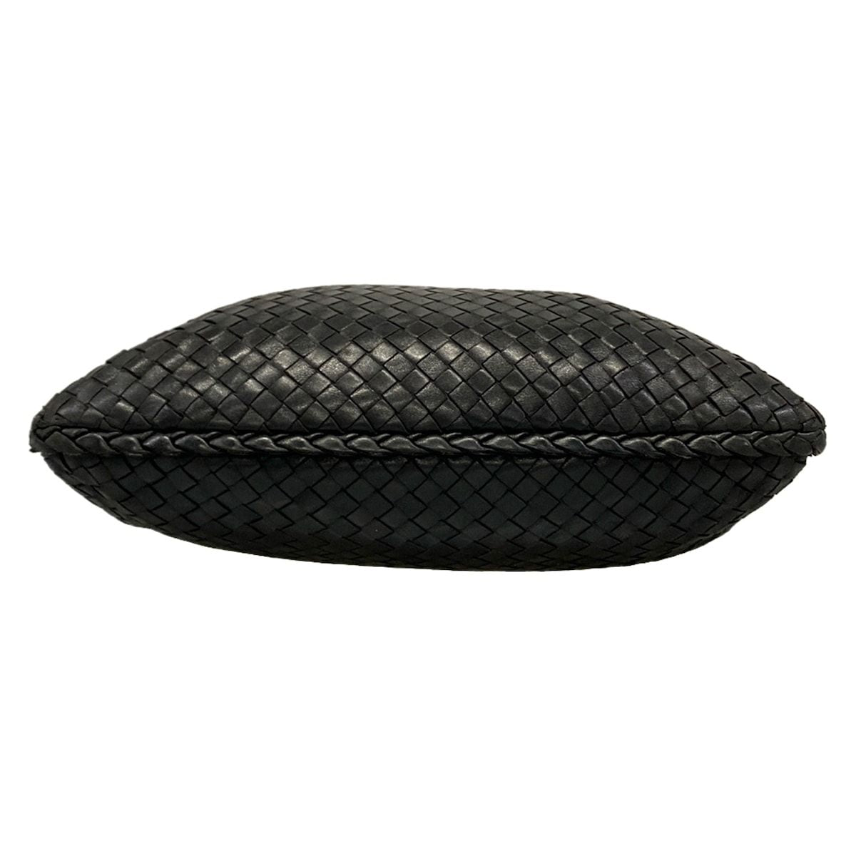 Bottega Veneta Handbag Bag Black Leather — view 5