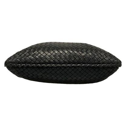 Bottega Veneta Handbag Bag Black Leather — view 5