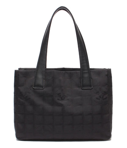 Chanel Tote Gold New Travel Line PM