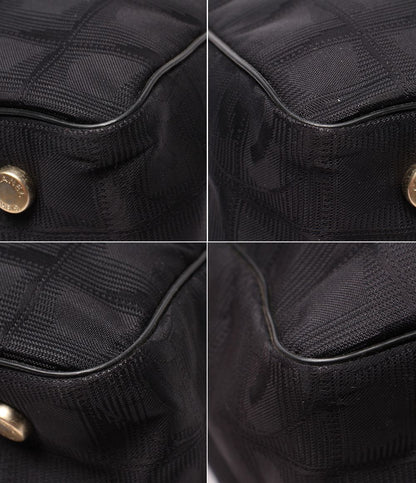 Chanel Tote Gold New Travel Line PM — view 5