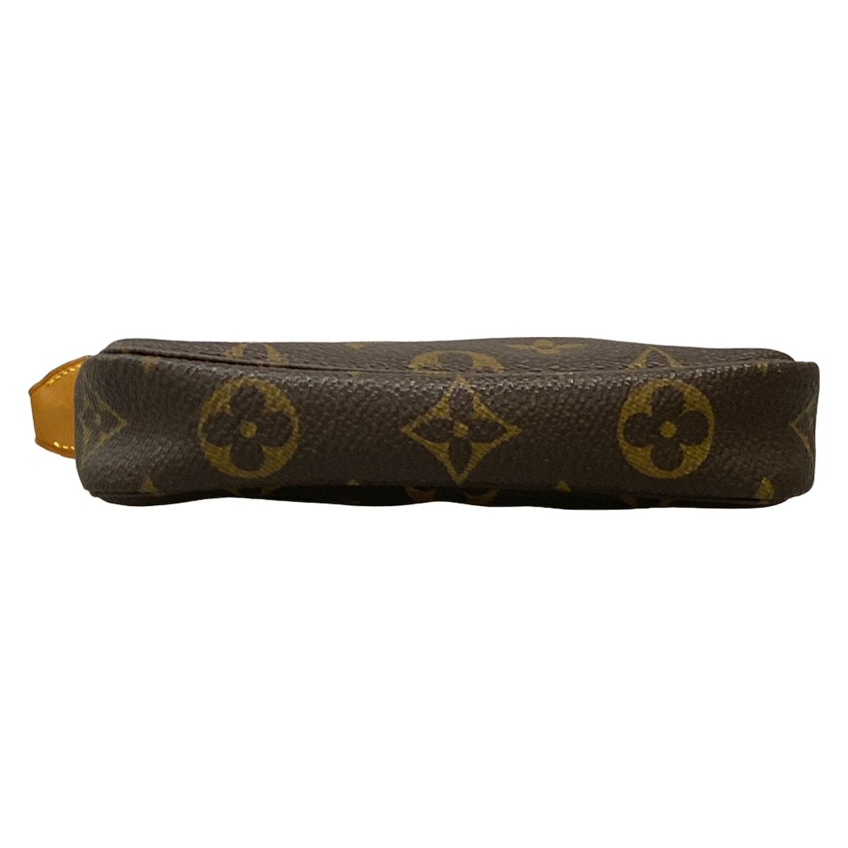 Louis Vuitton Handbag Monogram Mini Pochette — view 5