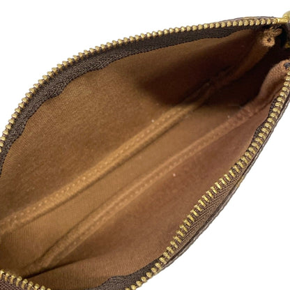 Louis Vuitton Handbag Monogram Mini Pochette — view 7