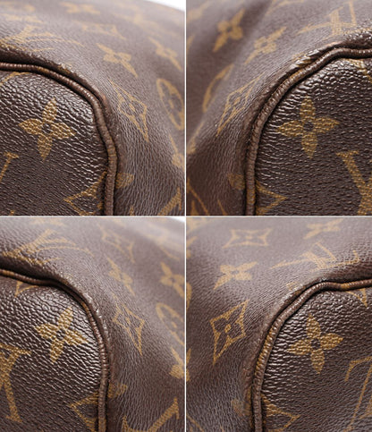 Louis Vuitton Tote Shoulder Bag Neverfull Monogram — view 5