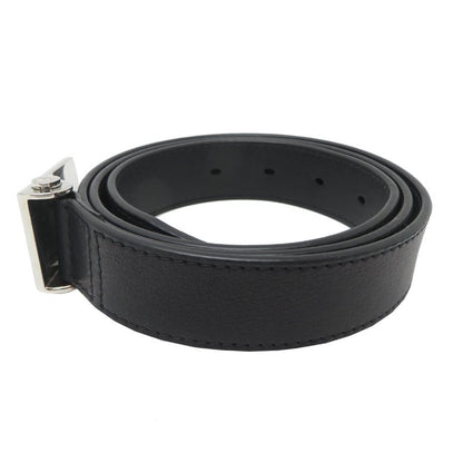 Louis Vuitton Belt Black — view 2