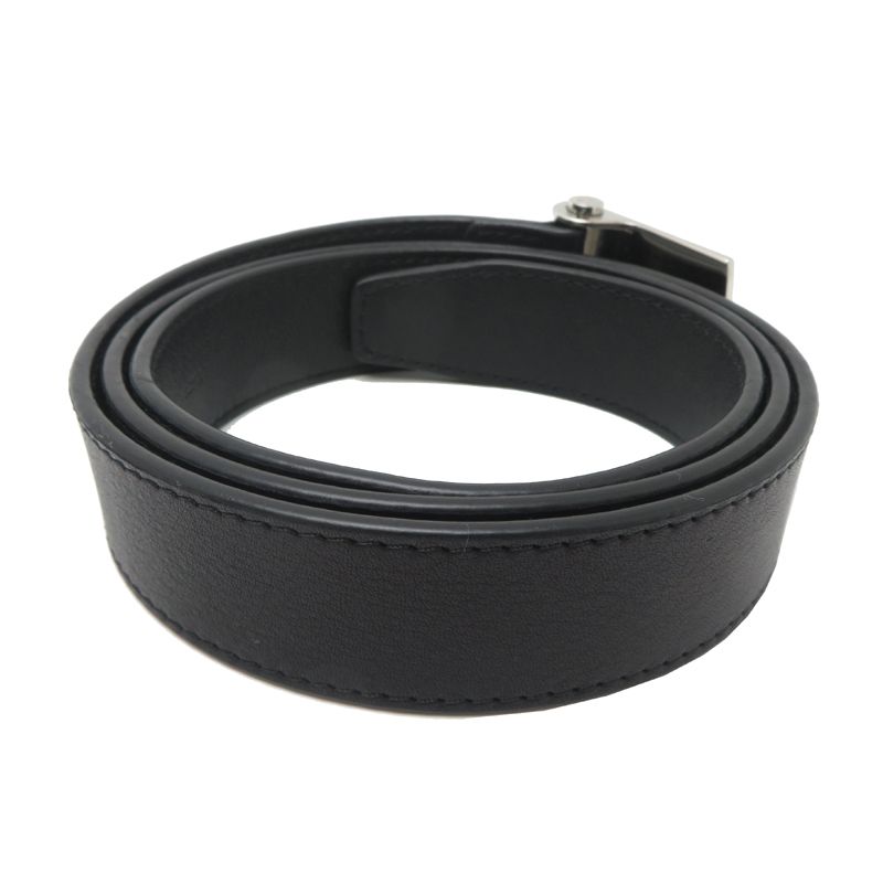Louis Vuitton Belt Black — view 3